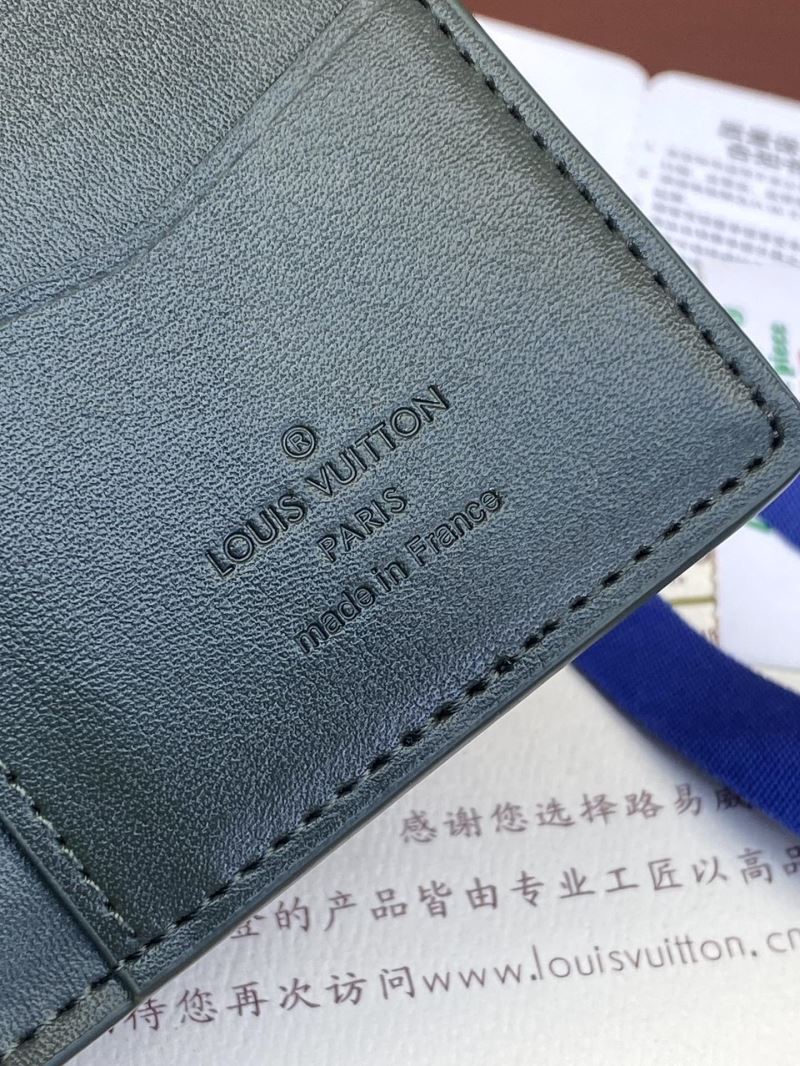 Louis Vuitton Wallets Purse